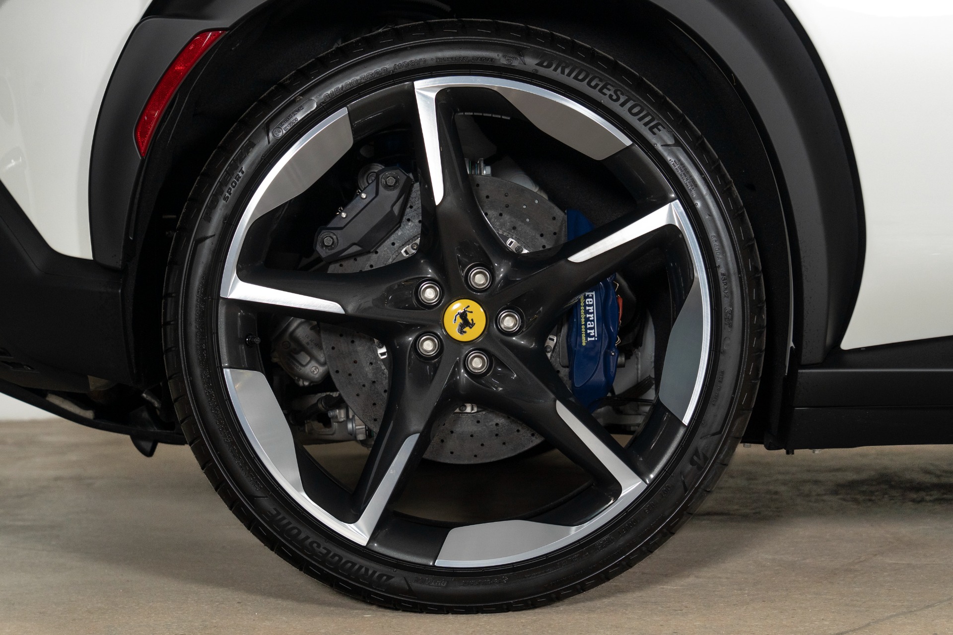 Used-2025-Ferrari-Purosangue