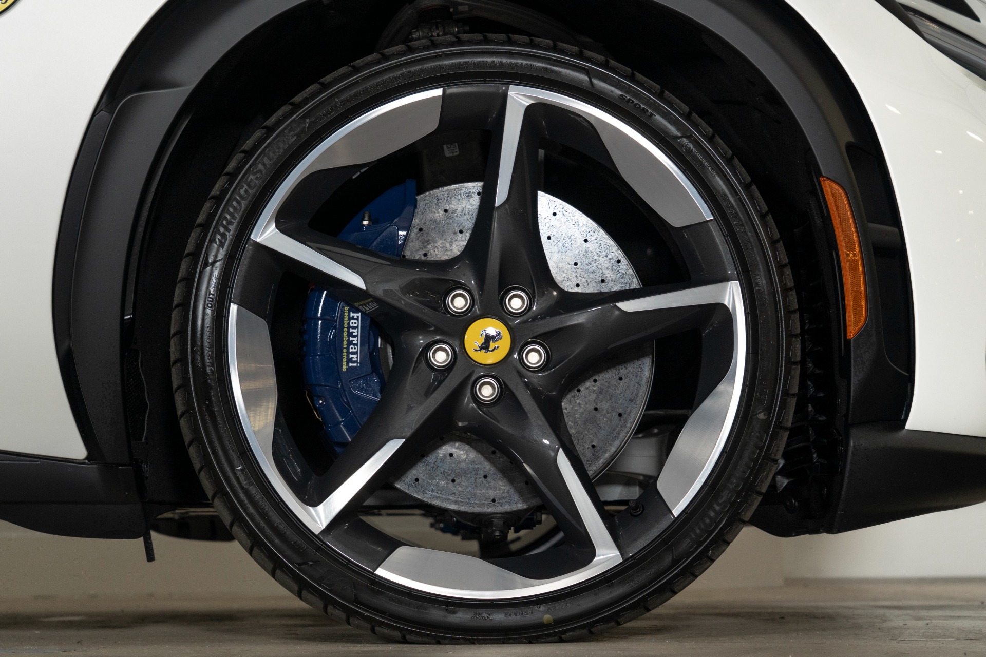 Used-2025-Ferrari-Purosangue