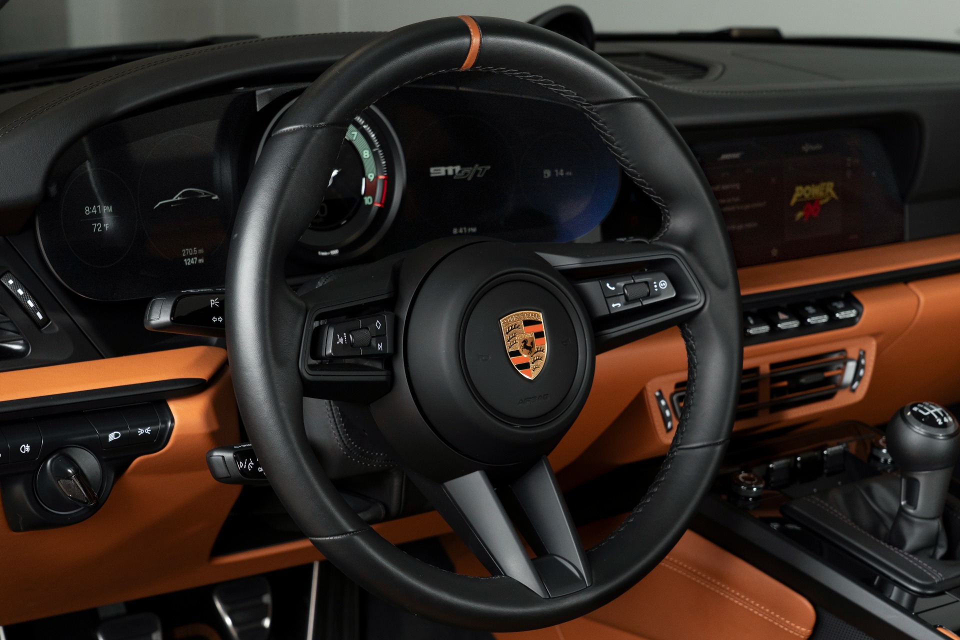 Used-2024-Porsche-911-ST