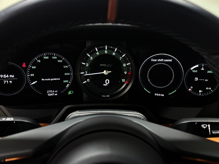 Used-2024-Porsche-911-ST
