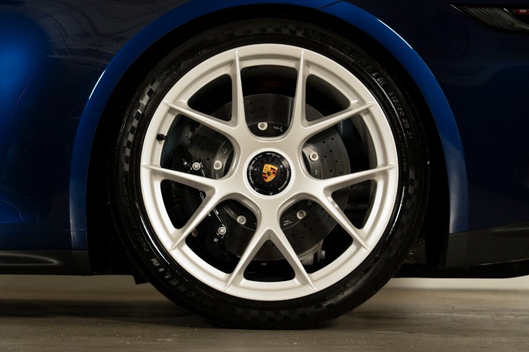 Used-2024-Porsche-911-ST