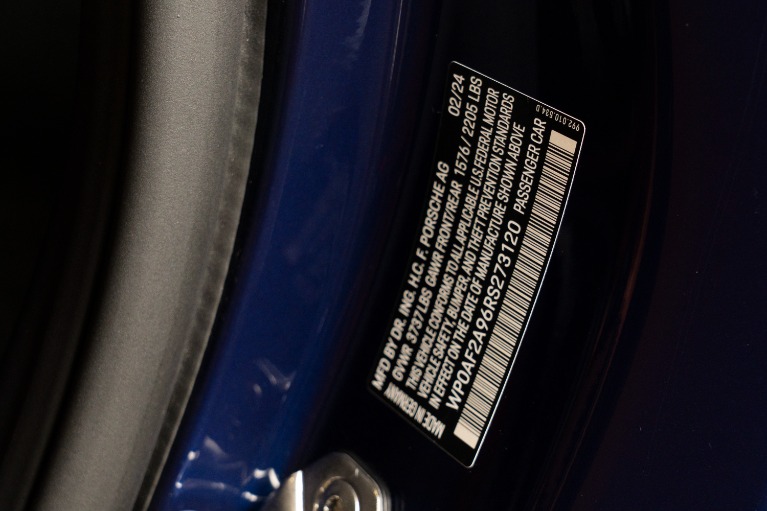 Used-2024-Porsche-911-ST