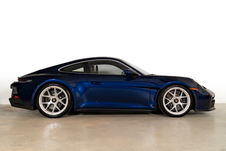 Used-2024-Porsche-911-ST