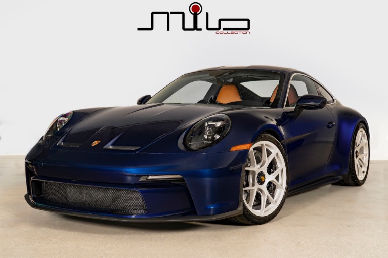 Used-2024-Porsche-911-ST