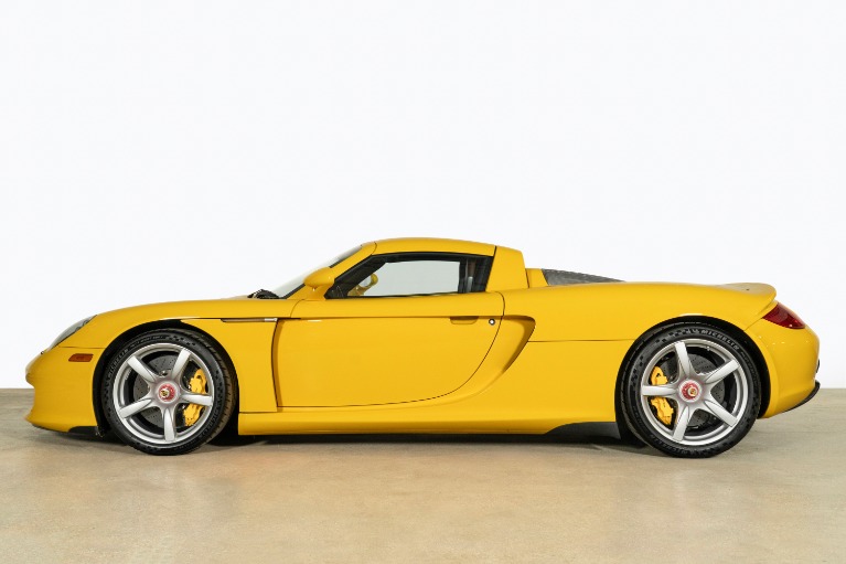Used-2005-Porsche-Carrera-GT