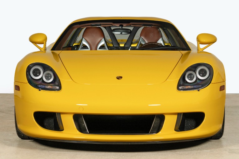 Used-2005-Porsche-Carrera-GT