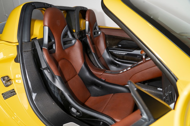 Used-2005-Porsche-Carrera-GT