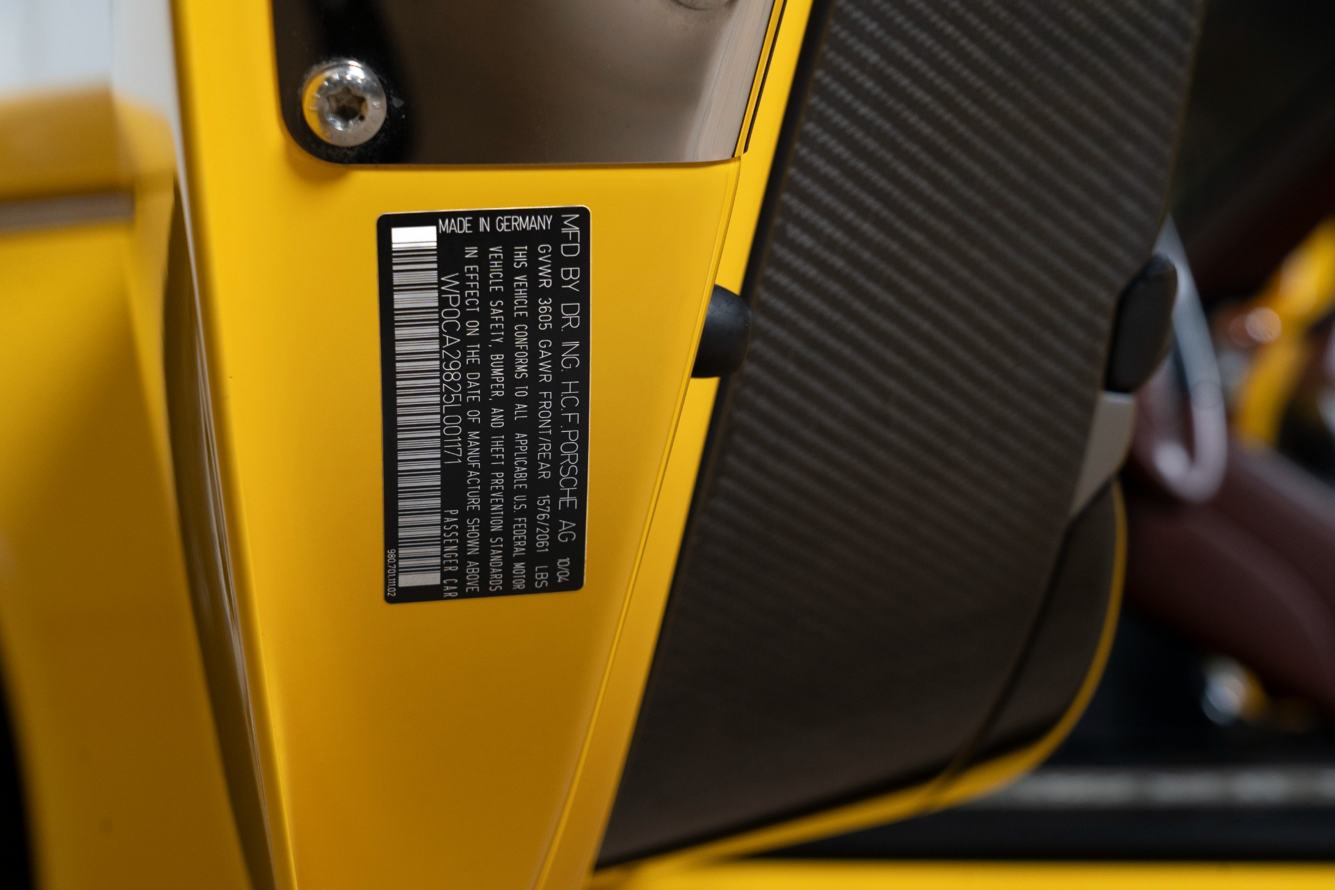 Used-2005-Porsche-Carrera-GT
