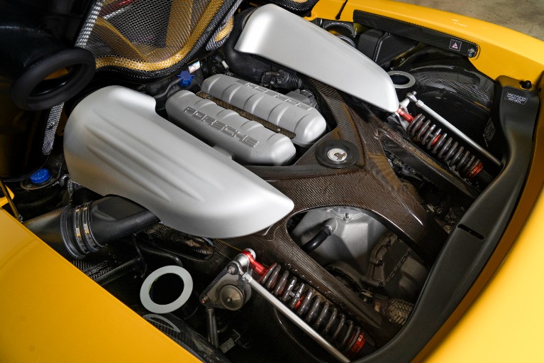 Used-2005-Porsche-Carrera-GT