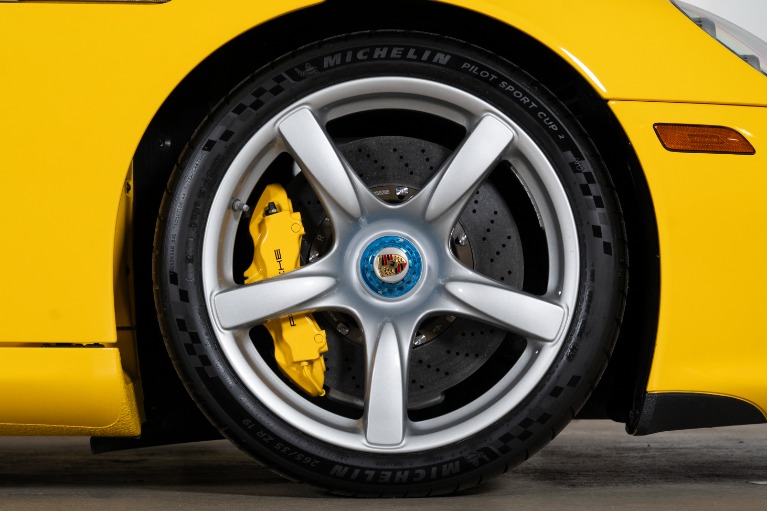 Used-2005-Porsche-Carrera-GT
