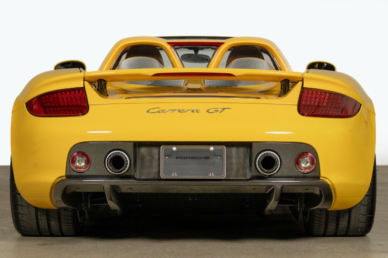 Used-2005-Porsche-Carrera-GT