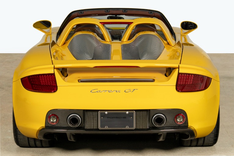 Used-2005-Porsche-Carrera-GT