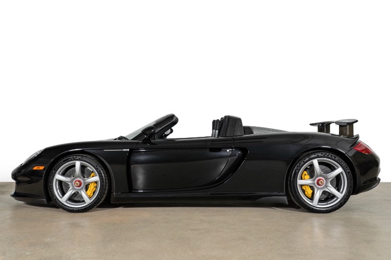 Used-2005-Porsche-Carrera-GT