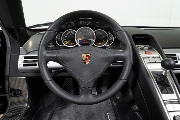 Used-2005-Porsche-Carrera-GT