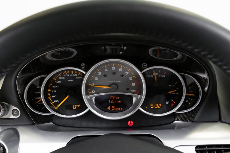 Used-2005-Porsche-Carrera-GT
