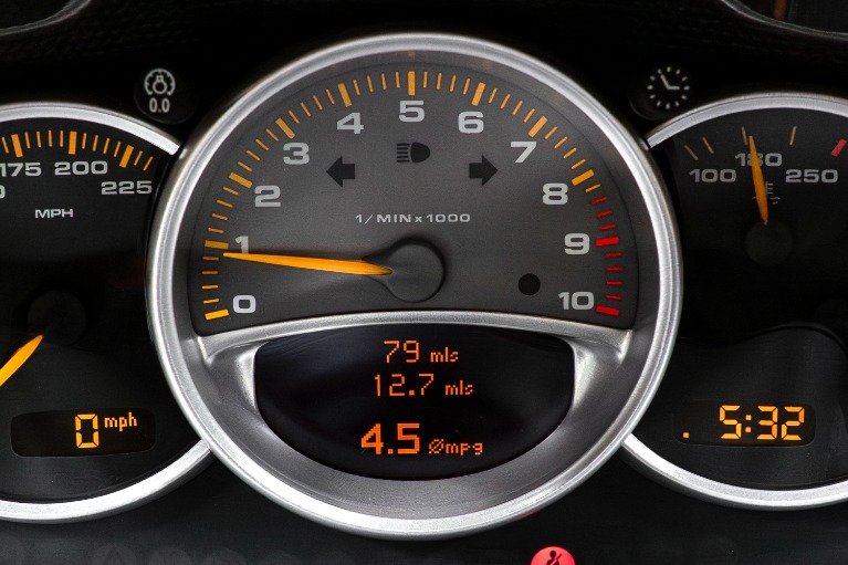 Used-2005-Porsche-Carrera-GT