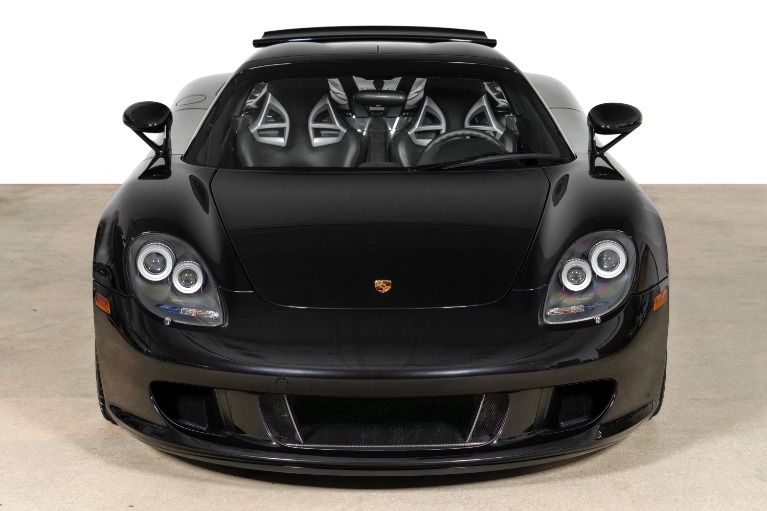 Used-2005-Porsche-Carrera-GT