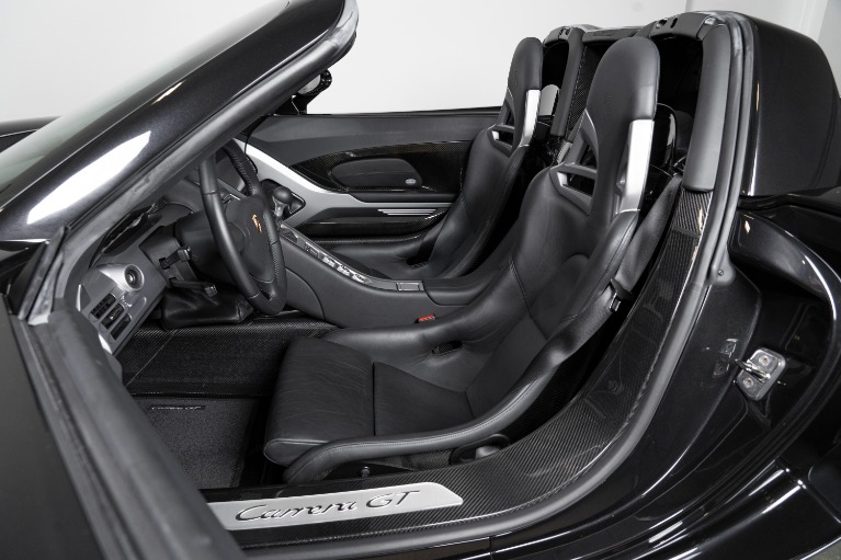Used-2005-Porsche-Carrera-GT