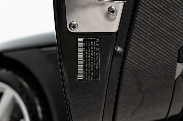 Used-2005-Porsche-Carrera-GT