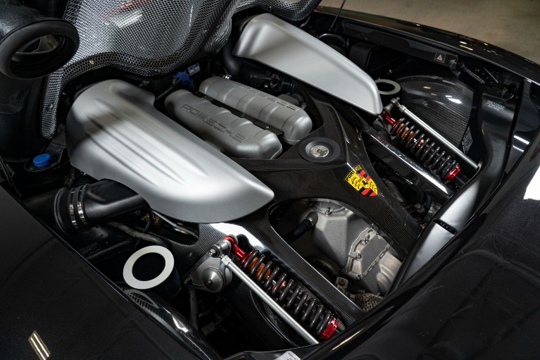 Used-2005-Porsche-Carrera-GT