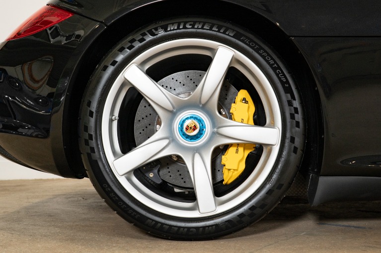 Used-2005-Porsche-Carrera-GT