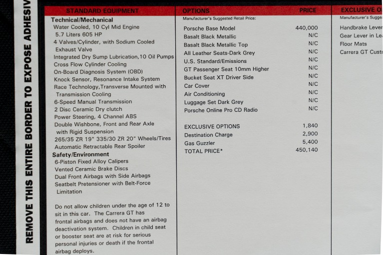 Used-2005-Porsche-Carrera-GT