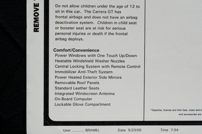 Used-2005-Porsche-Carrera-GT