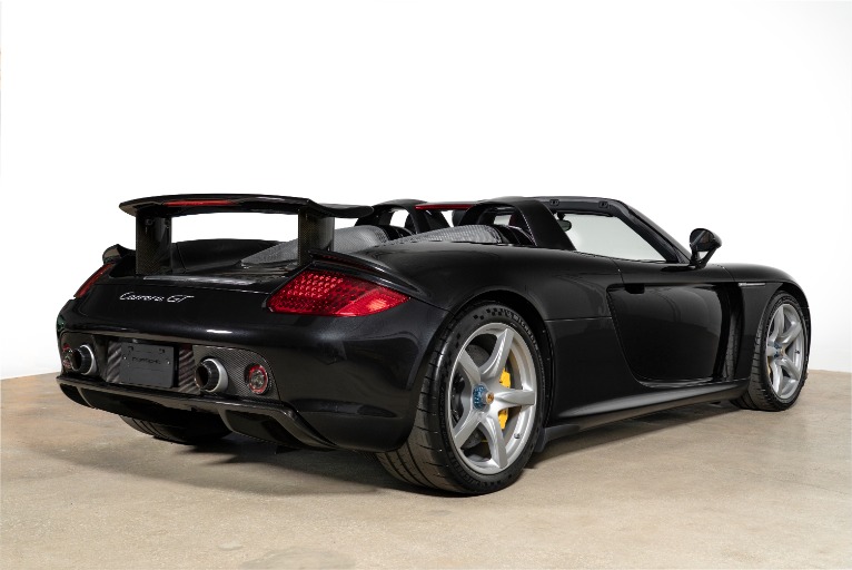 Used-2005-Porsche-Carrera-GT