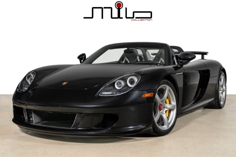Used-2005-Porsche-Carrera-GT