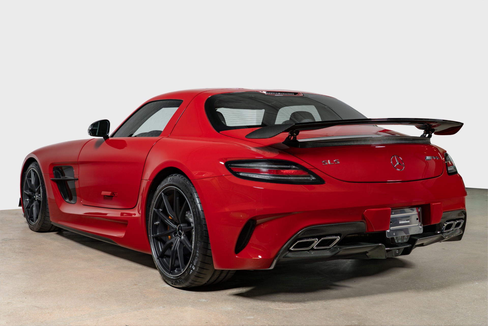 Used-2014-Mercedes-Benz-SLS-Black-Series