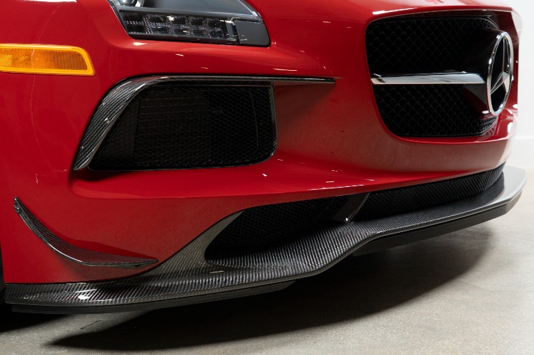 Used-2014-Mercedes-Benz-SLS-Black-Series