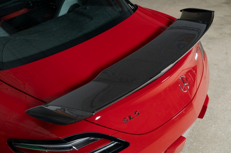 Used-2014-Mercedes-Benz-SLS-Black-Series