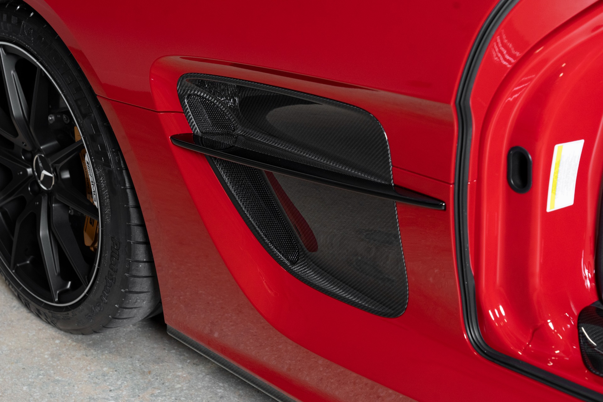 Used-2014-Mercedes-Benz-SLS-Black-Series