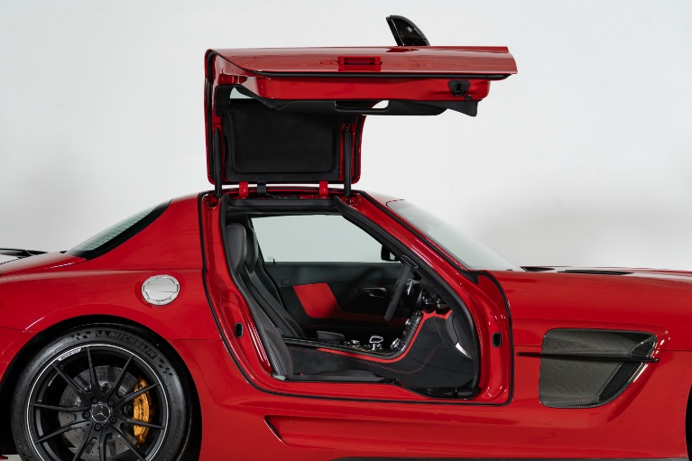 Used-2014-Mercedes-Benz-SLS-Black-Series