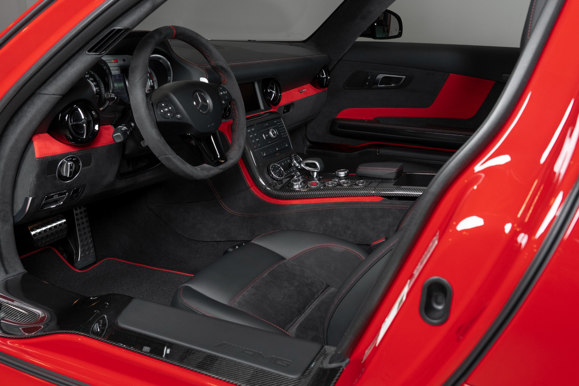 Used-2014-Mercedes-Benz-SLS-Black-Series