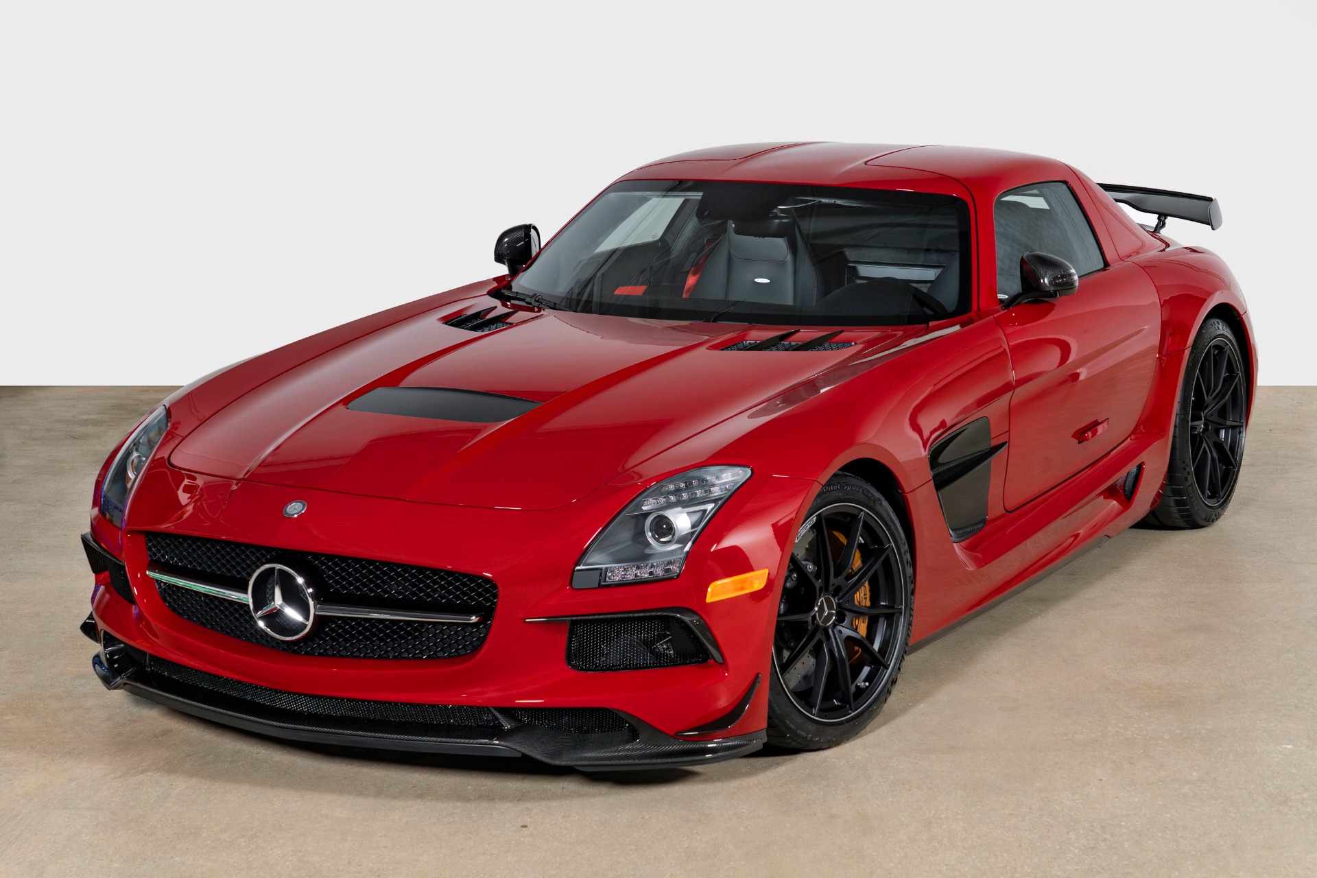 Used-2014-Mercedes-Benz-SLS-Black-Series