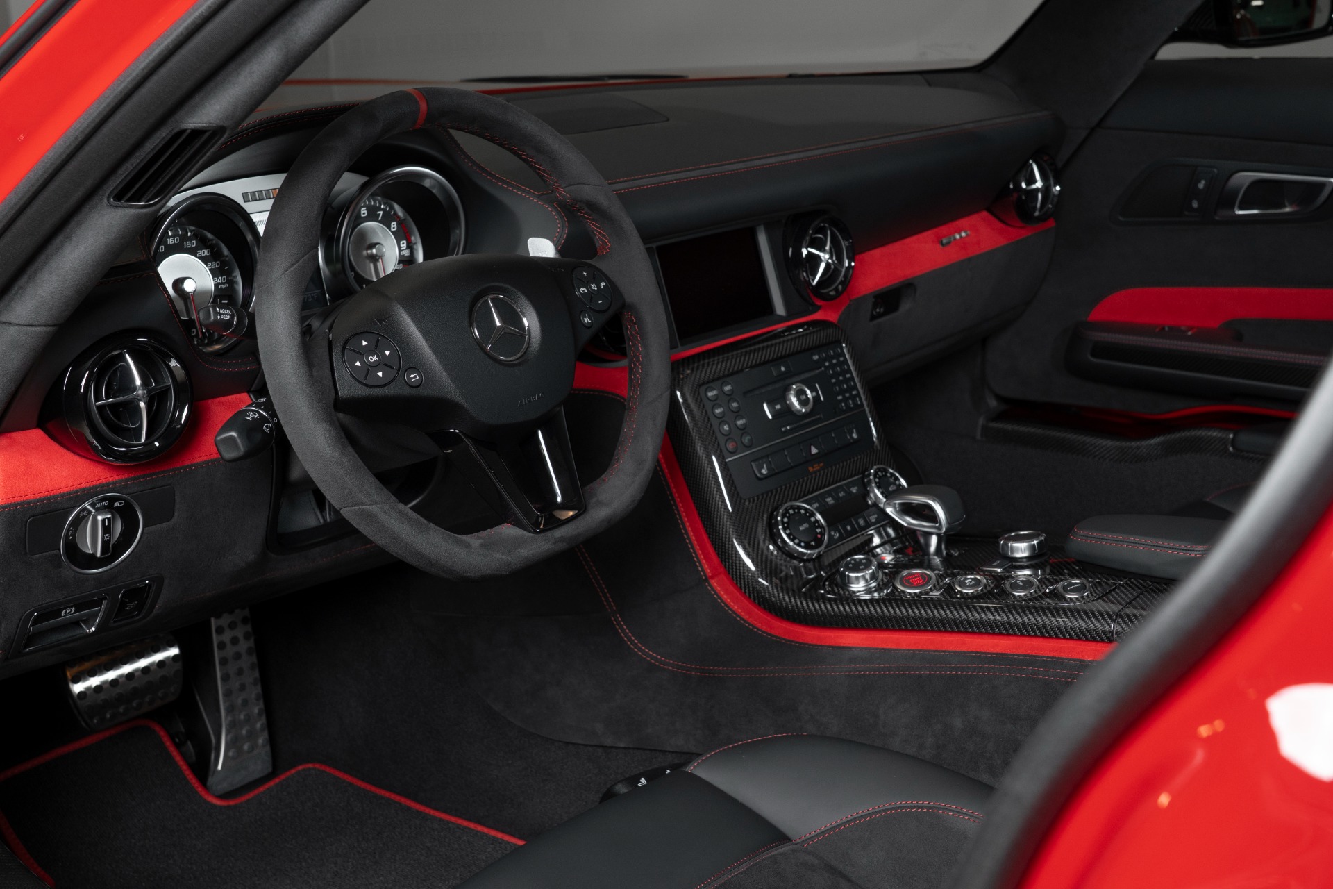 Used-2014-Mercedes-Benz-SLS-Black-Series