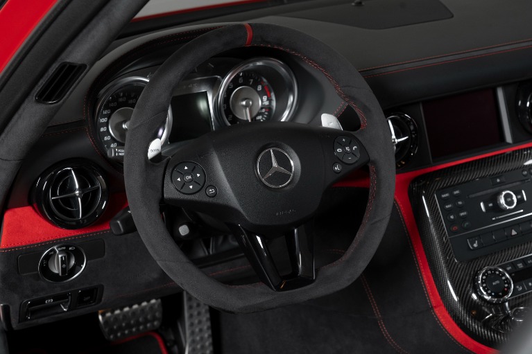 Used-2014-Mercedes-Benz-SLS-Black-Series