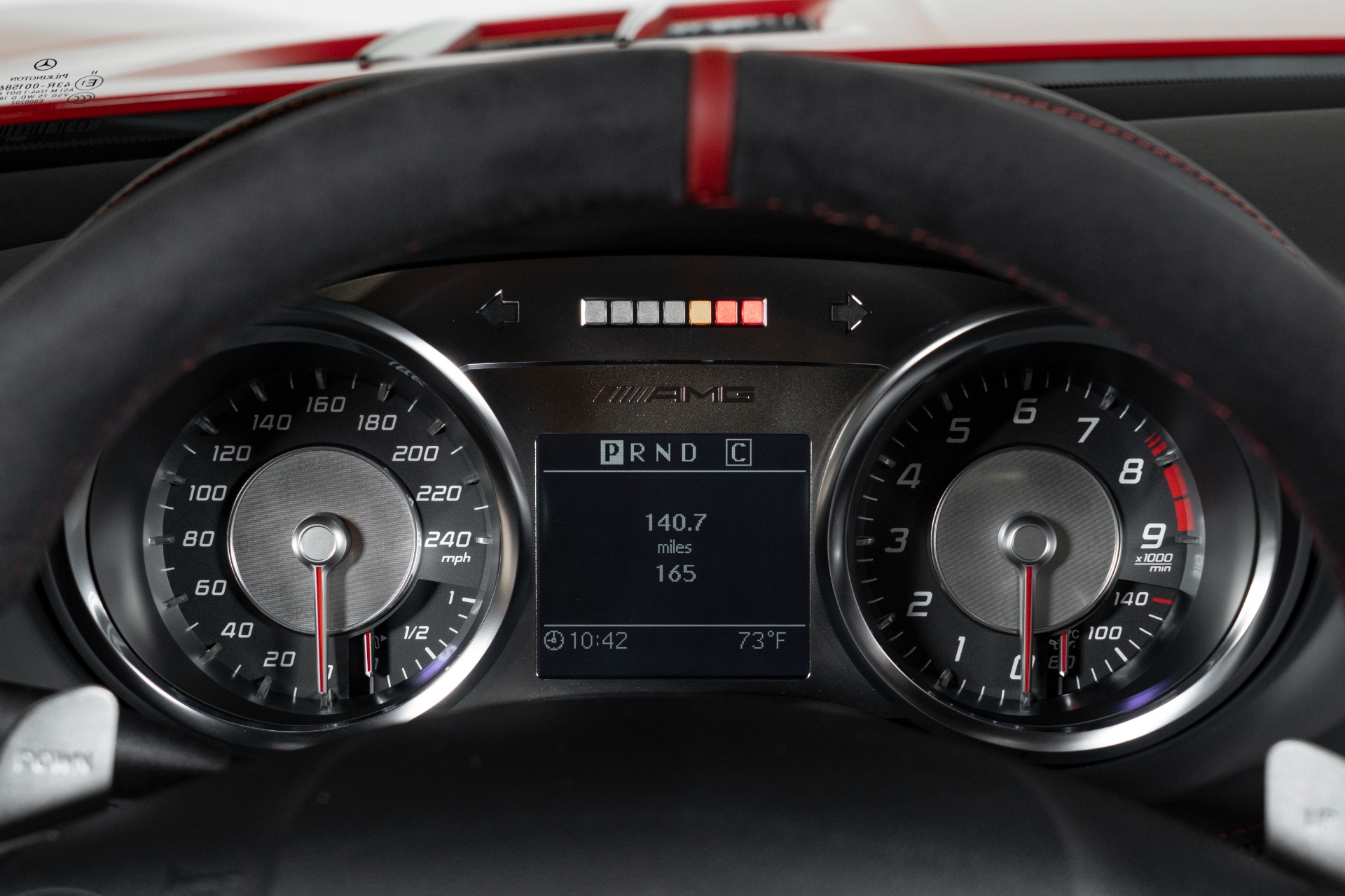 Used-2014-Mercedes-Benz-SLS-Black-Series