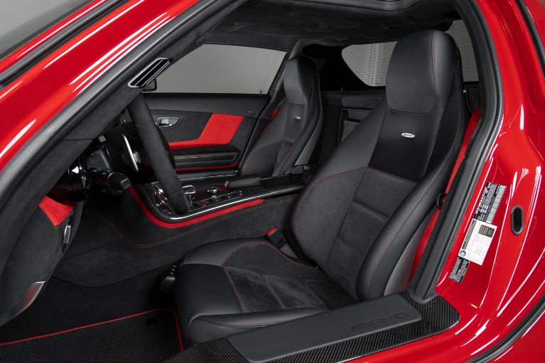 Used-2014-Mercedes-Benz-SLS-Black-Series