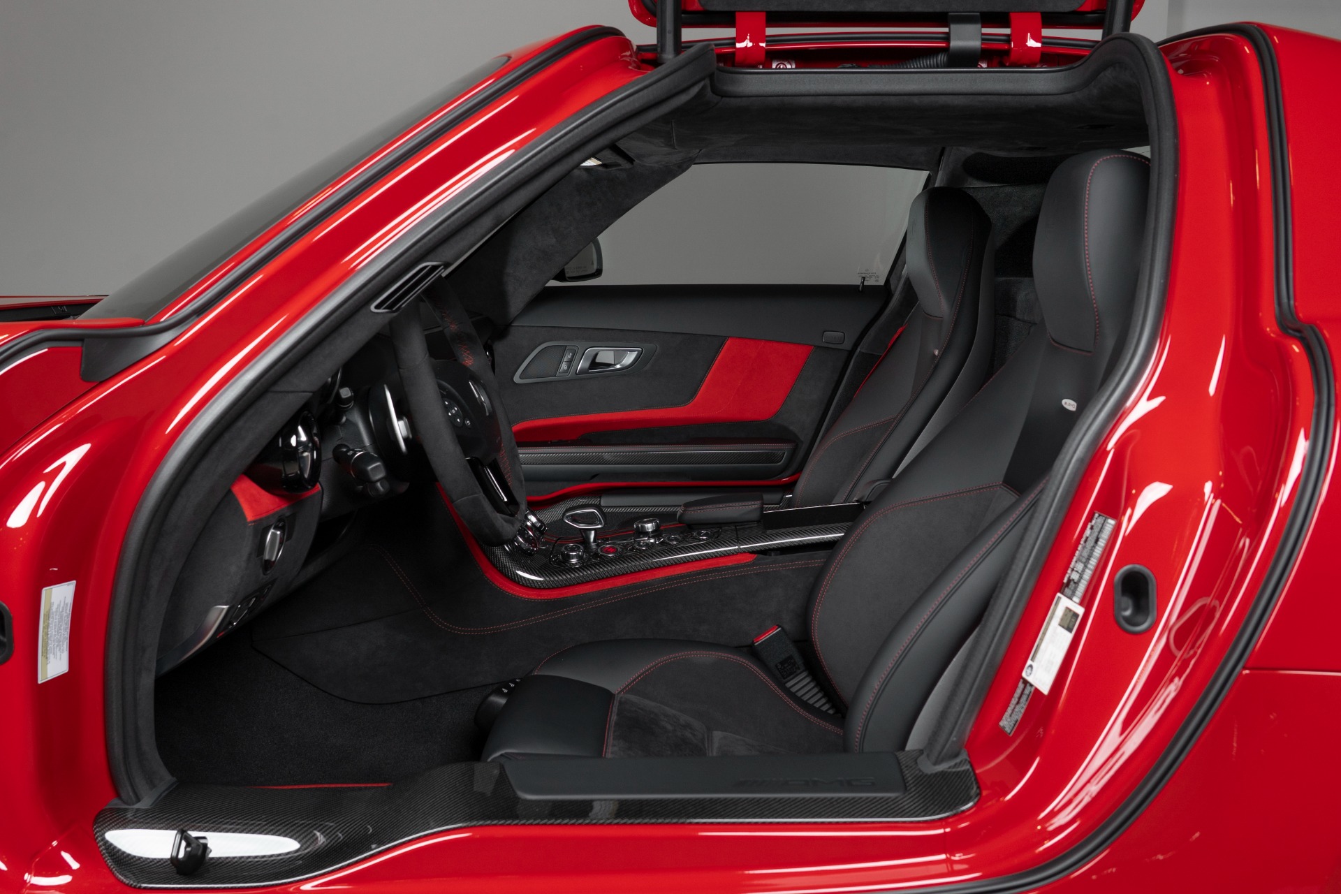 Used-2014-Mercedes-Benz-SLS-Black-Series