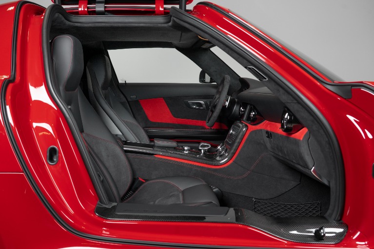 Used-2014-Mercedes-Benz-SLS-Black-Series