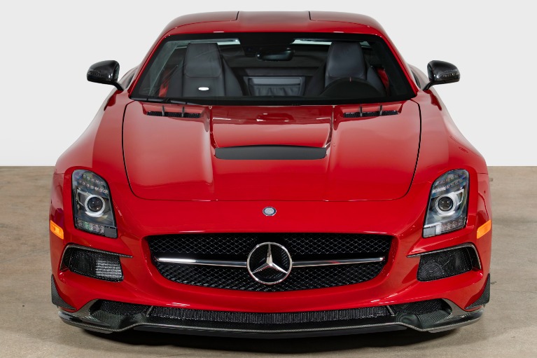 Used-2014-Mercedes-Benz-SLS-Black-Series