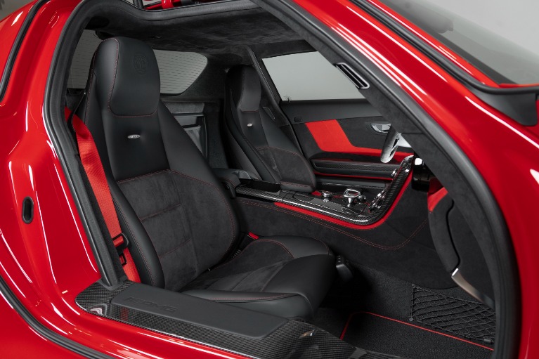 Used-2014-Mercedes-Benz-SLS-Black-Series