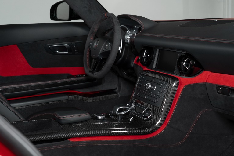 Used-2014-Mercedes-Benz-SLS-Black-Series