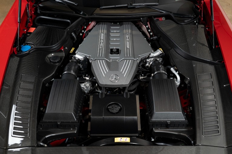 Used-2014-Mercedes-Benz-SLS-Black-Series