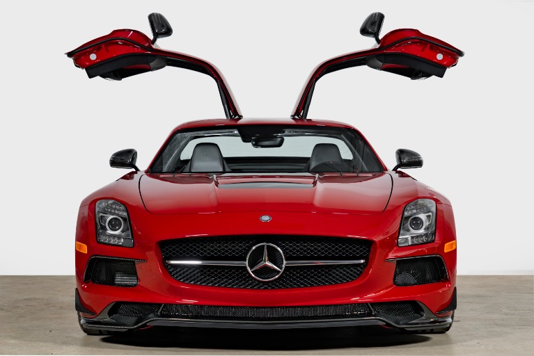 Used-2014-Mercedes-Benz-SLS-Black-Series
