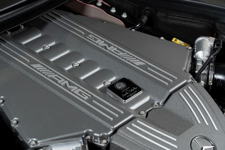 Used-2014-Mercedes-Benz-SLS-Black-Series