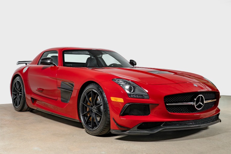 Used-2014-Mercedes-Benz-SLS-Black-Series
