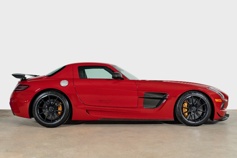 Used-2014-Mercedes-Benz-SLS-Black-Series